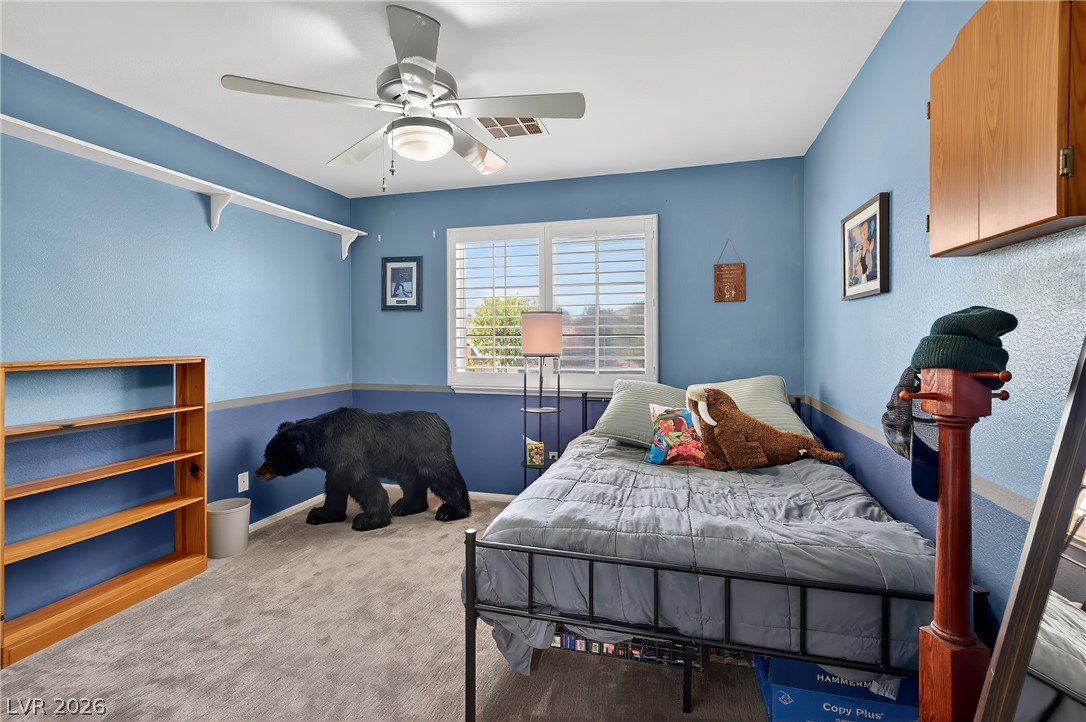 2484 Lower Meadows Avenue Henderson NV 89052