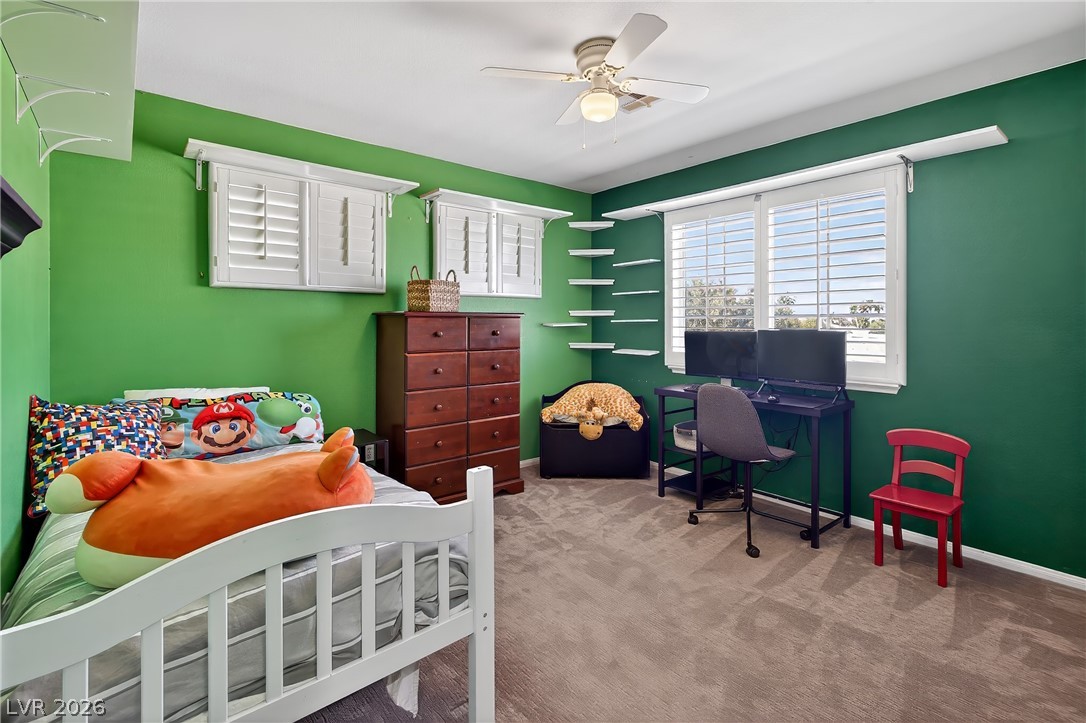 2484 Lower Meadows Avenue Henderson NV 89052