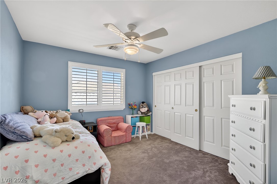 2484 Lower Meadows Avenue Henderson NV 89052