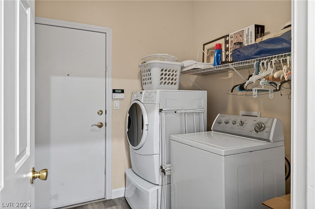 2484 Lower Meadows Avenue Henderson NV 89052