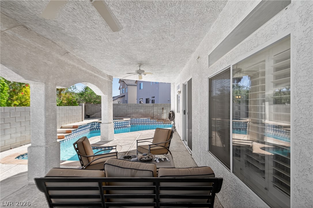 2484 Lower Meadows Avenue Henderson NV 89052