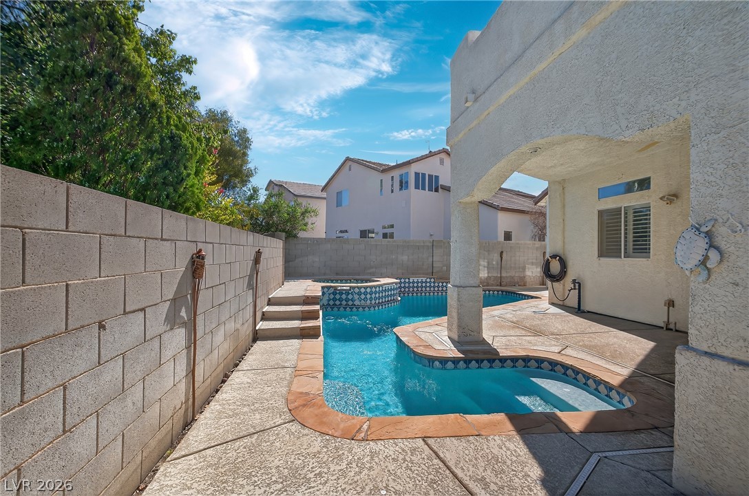 2484 Lower Meadows Avenue Henderson NV 89052