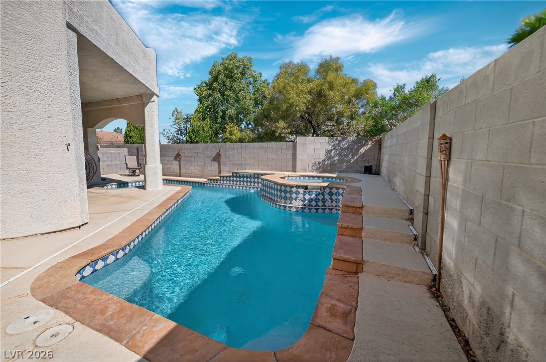 2484 Lower Meadows Avenue Henderson NV 89052
