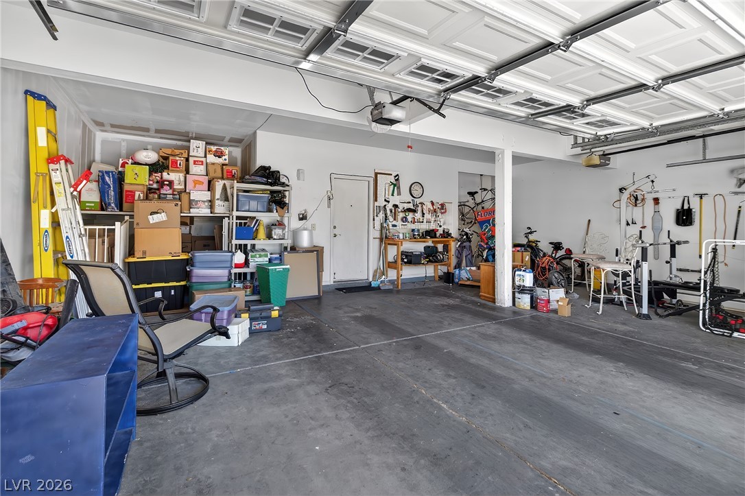 2484 Lower Meadows Avenue Henderson NV 89052