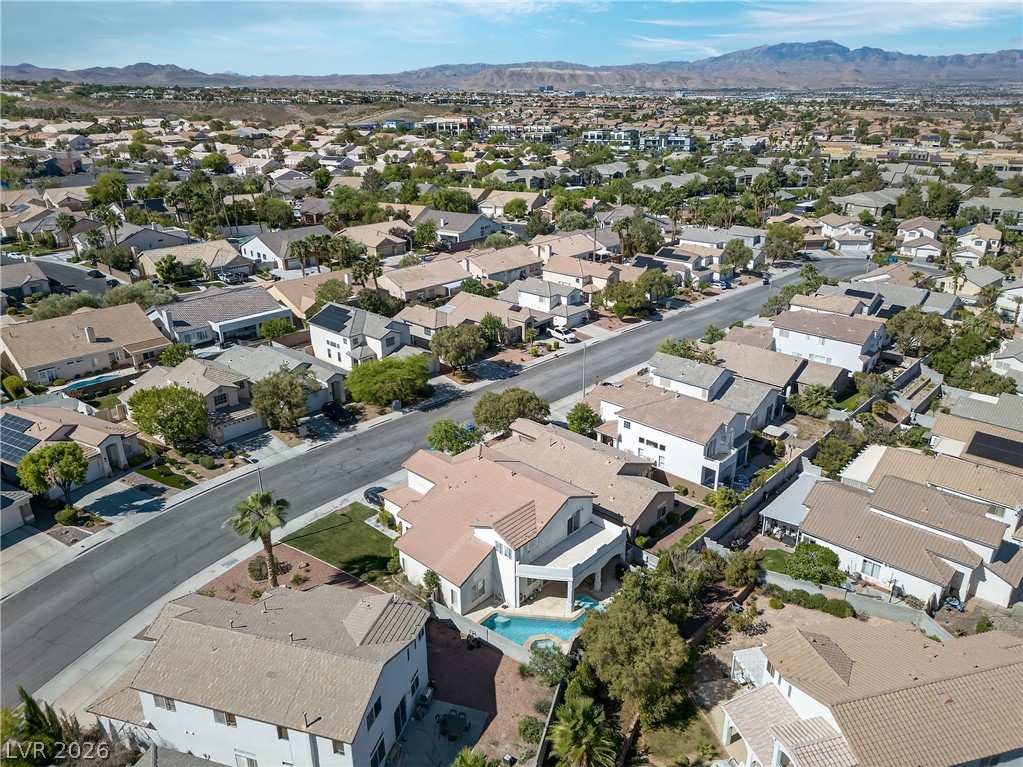 2484 Lower Meadows Avenue Henderson NV 89052