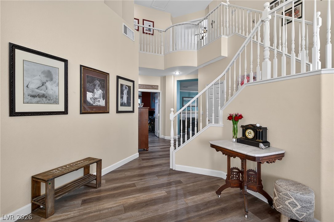 2484 Lower Meadows Avenue Henderson NV 89052