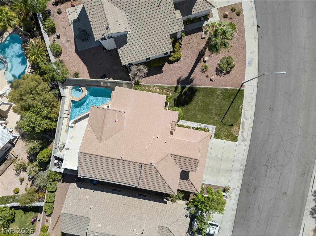 2484 Lower Meadows Avenue Henderson NV 89052