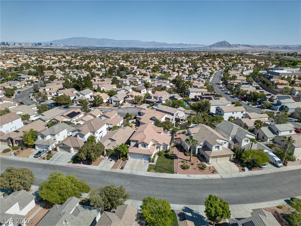 2484 Lower Meadows Avenue Henderson NV 89052