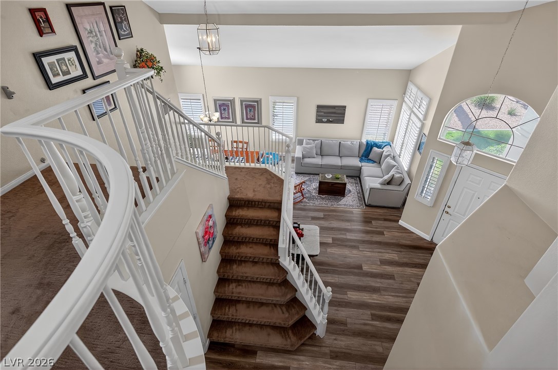 2484 Lower Meadows Avenue Henderson NV 89052