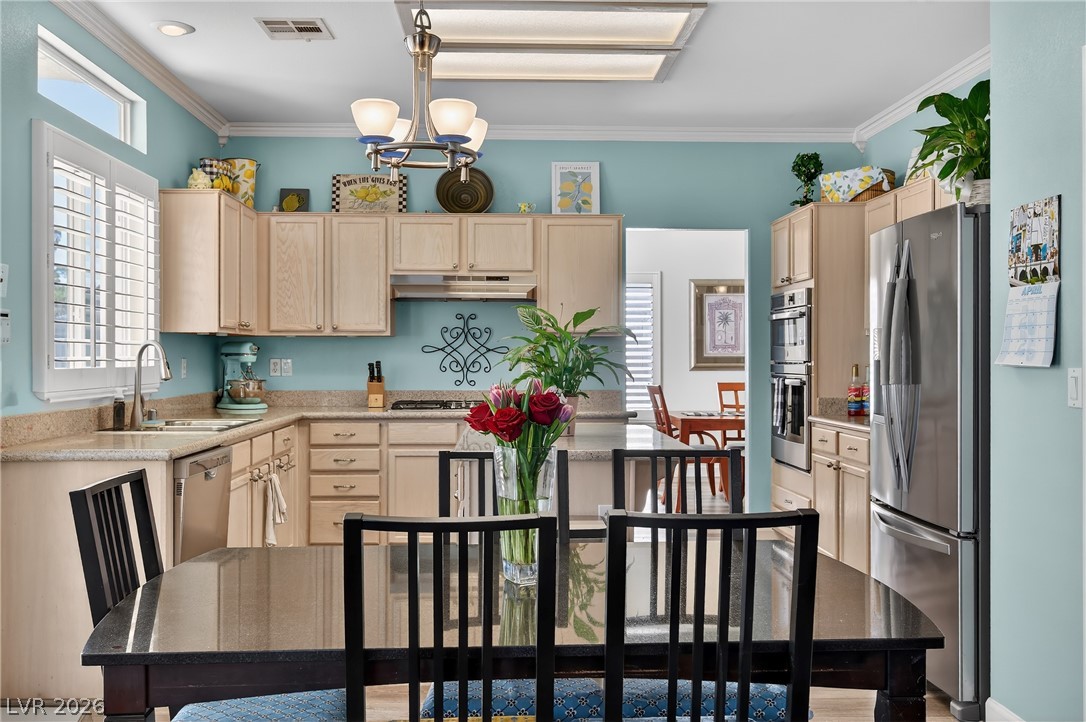 2484 Lower Meadows Avenue Henderson NV 89052