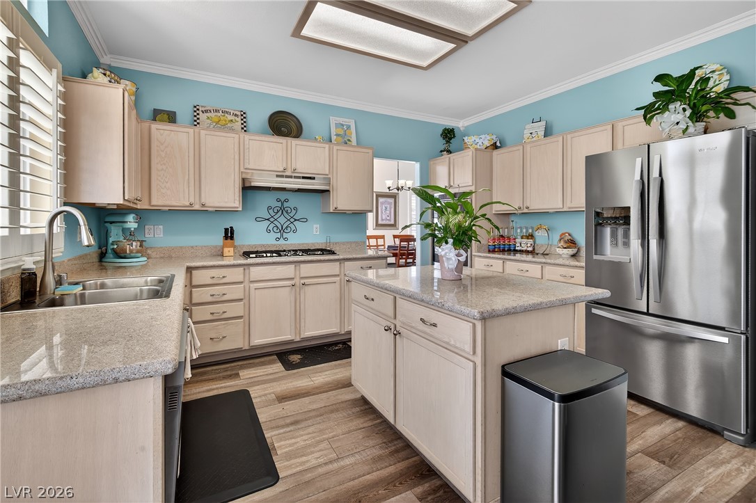 2484 Lower Meadows Avenue Henderson NV 89052