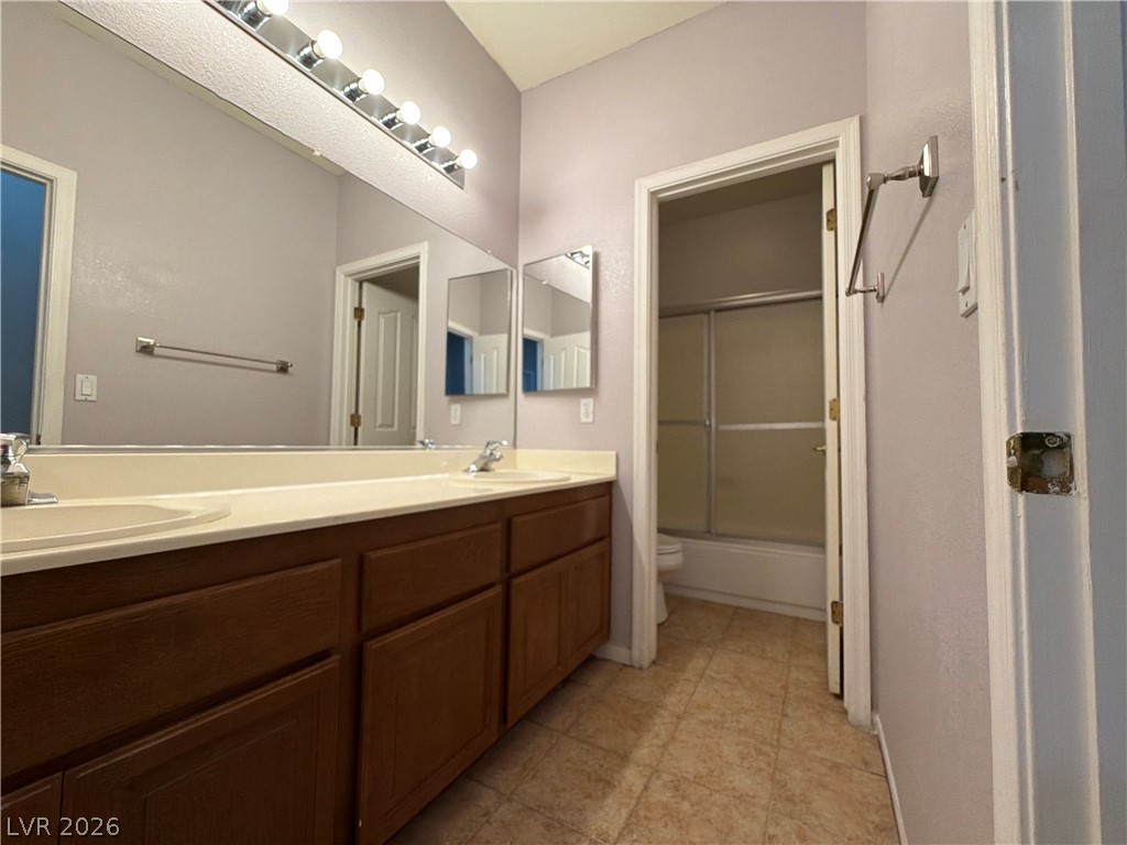 4433 El Presidio Drive Las Vegas NV 89141