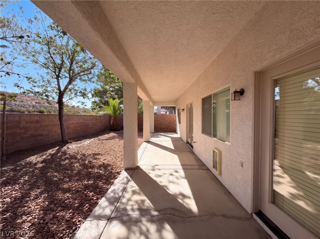 4433 El Presidio Drive Las Vegas NV 89141