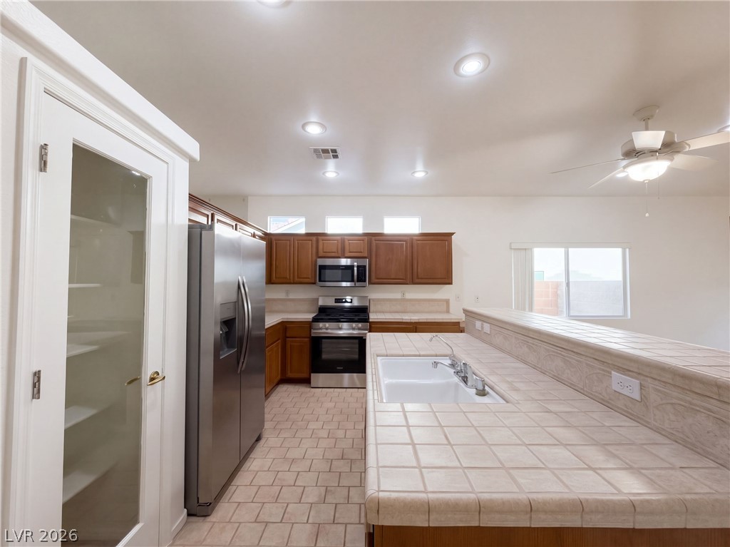 4433 El Presidio Drive Las Vegas NV 89141