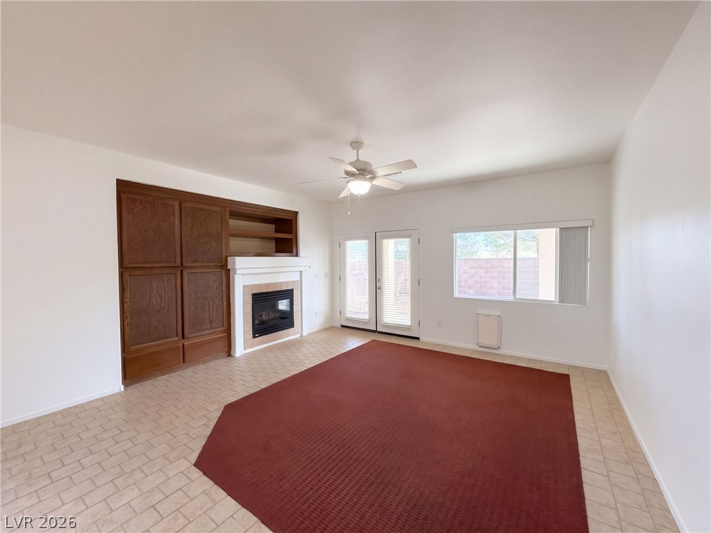 4433 El Presidio Drive Las Vegas NV 89141
