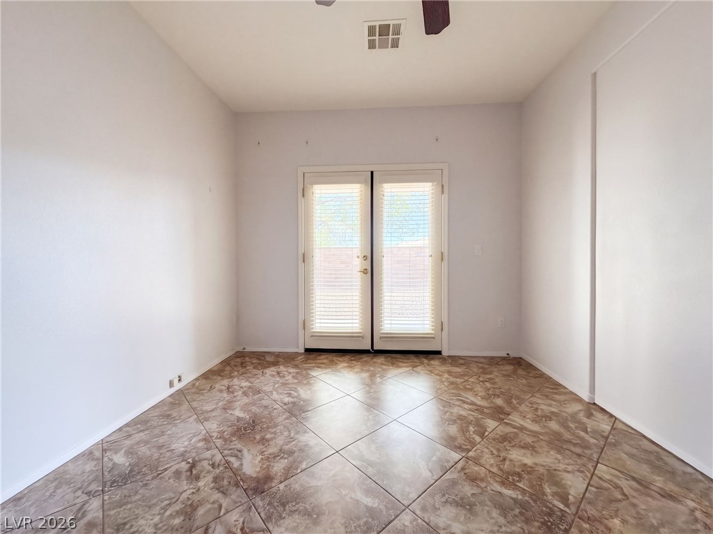 4433 El Presidio Drive Las Vegas NV 89141