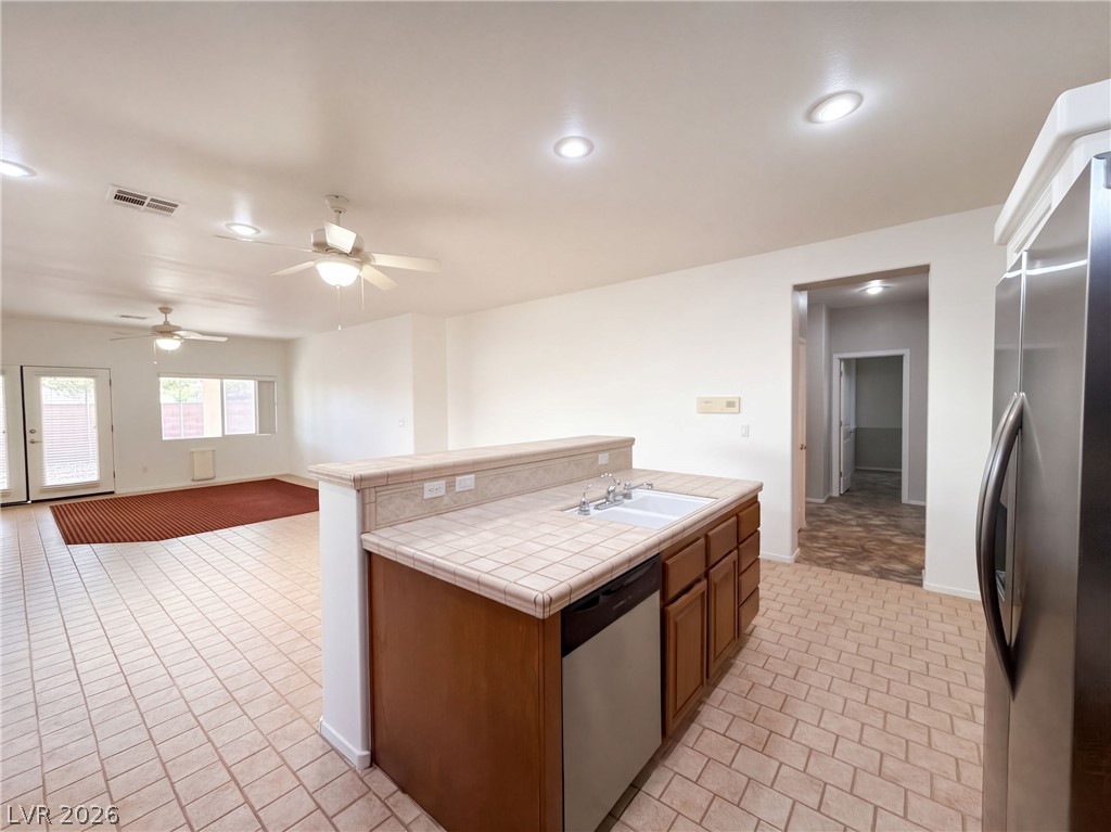 4433 El Presidio Drive Las Vegas NV 89141