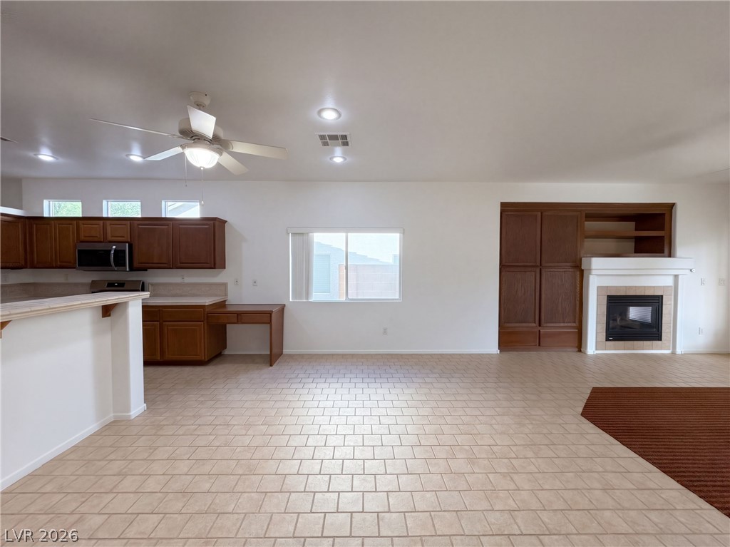 4433 El Presidio Drive Las Vegas NV 89141