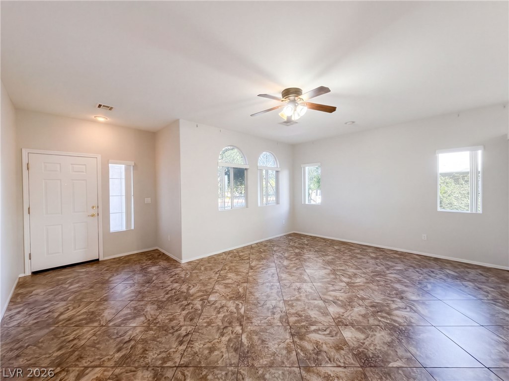 4433 El Presidio Drive Las Vegas NV 89141