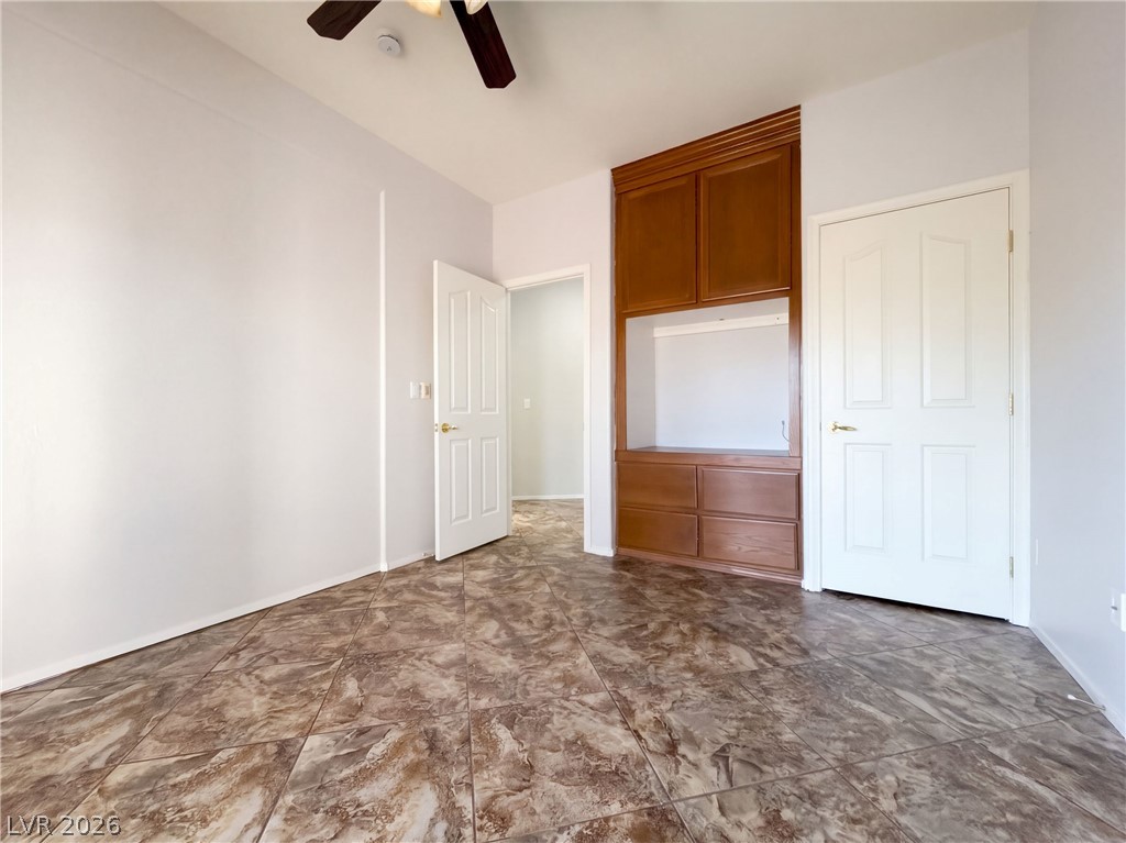 4433 El Presidio Drive Las Vegas NV 89141