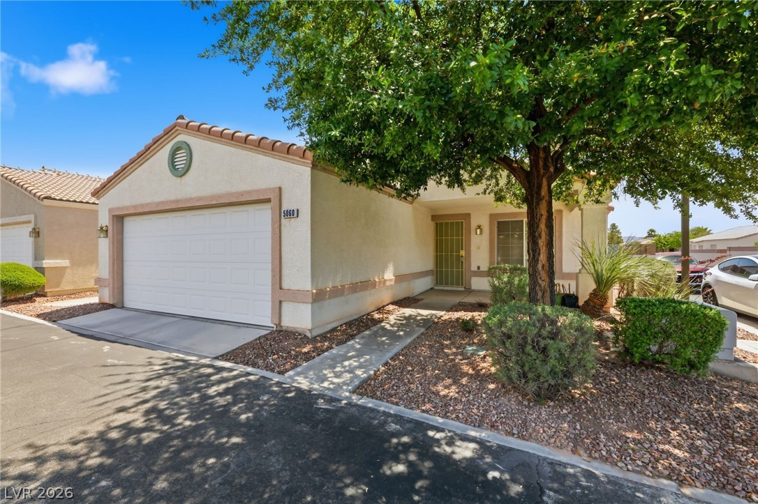 5060 Mascaro Drive Las Vegas NV 89122
