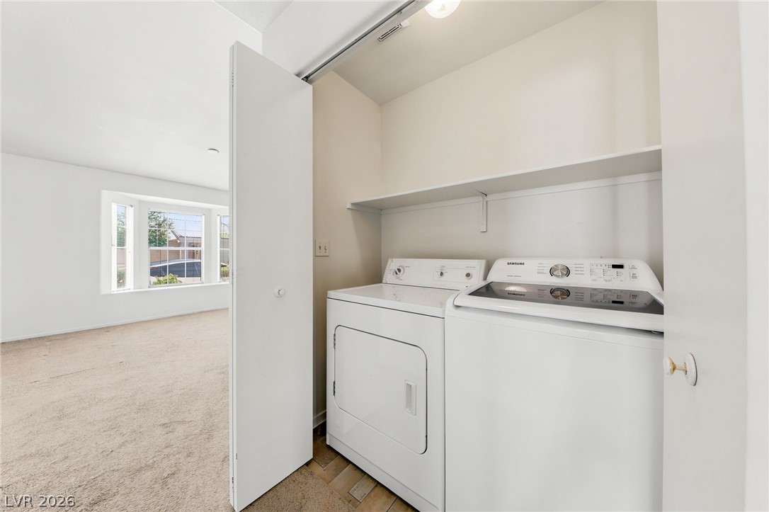 5060 Mascaro Drive Las Vegas NV 89122