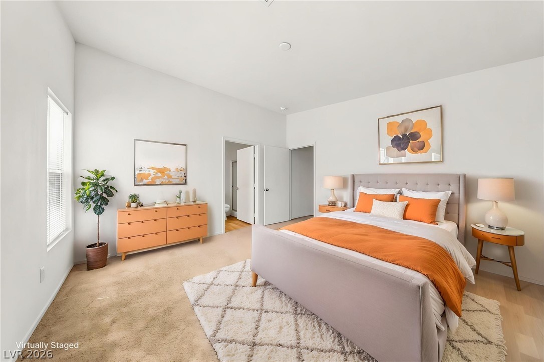 5060 Mascaro Drive Las Vegas NV 89122
