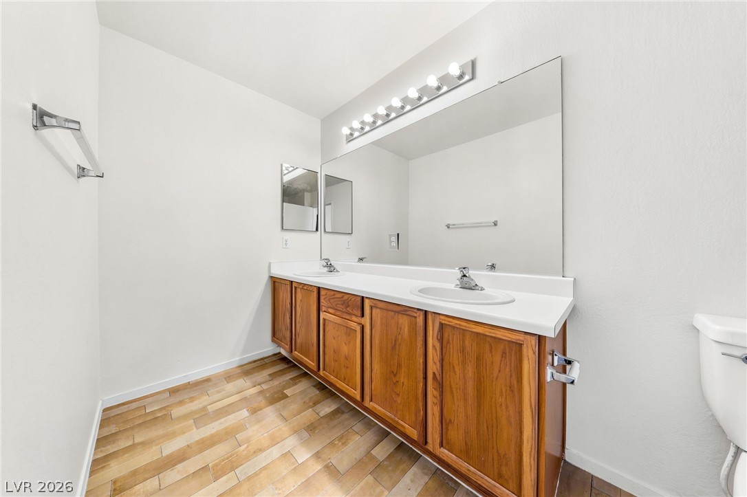 5060 Mascaro Drive Las Vegas NV 89122
