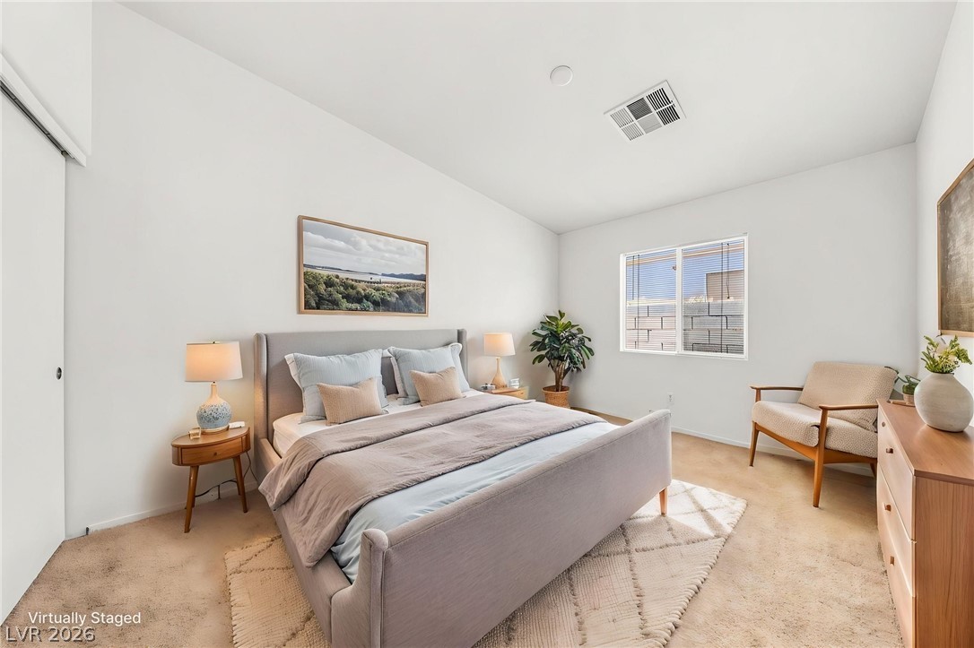 5060 Mascaro Drive Las Vegas NV 89122