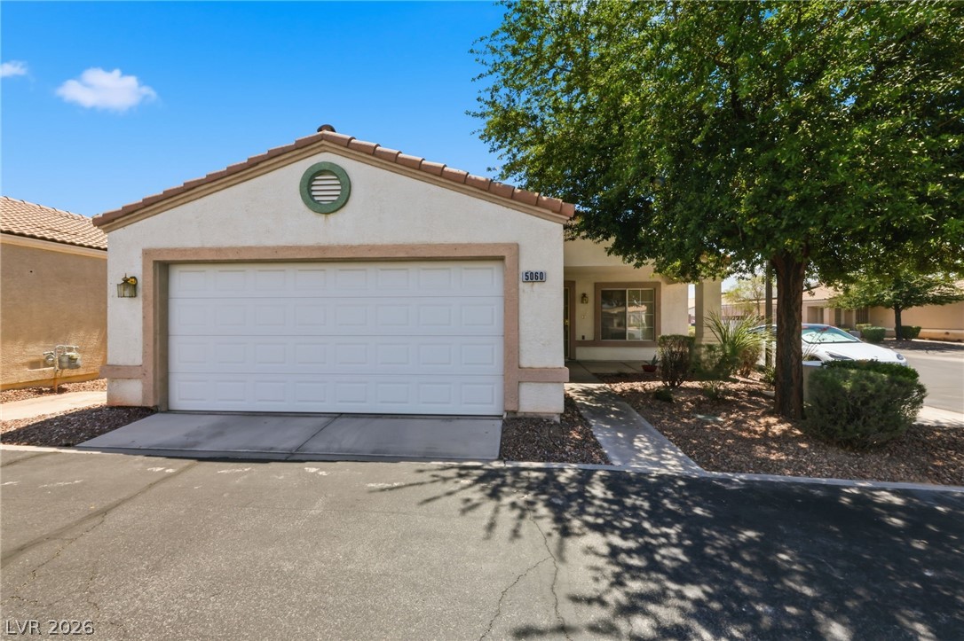 5060 Mascaro Drive Las Vegas NV 89122