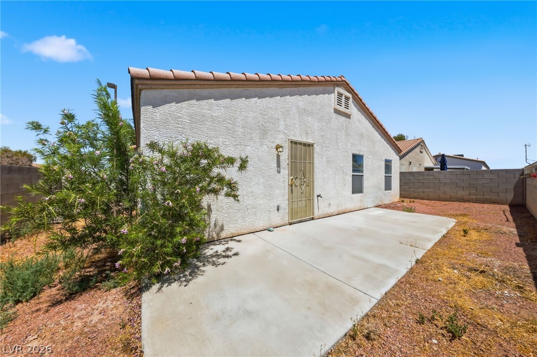 5060 Mascaro Drive Las Vegas NV 89122