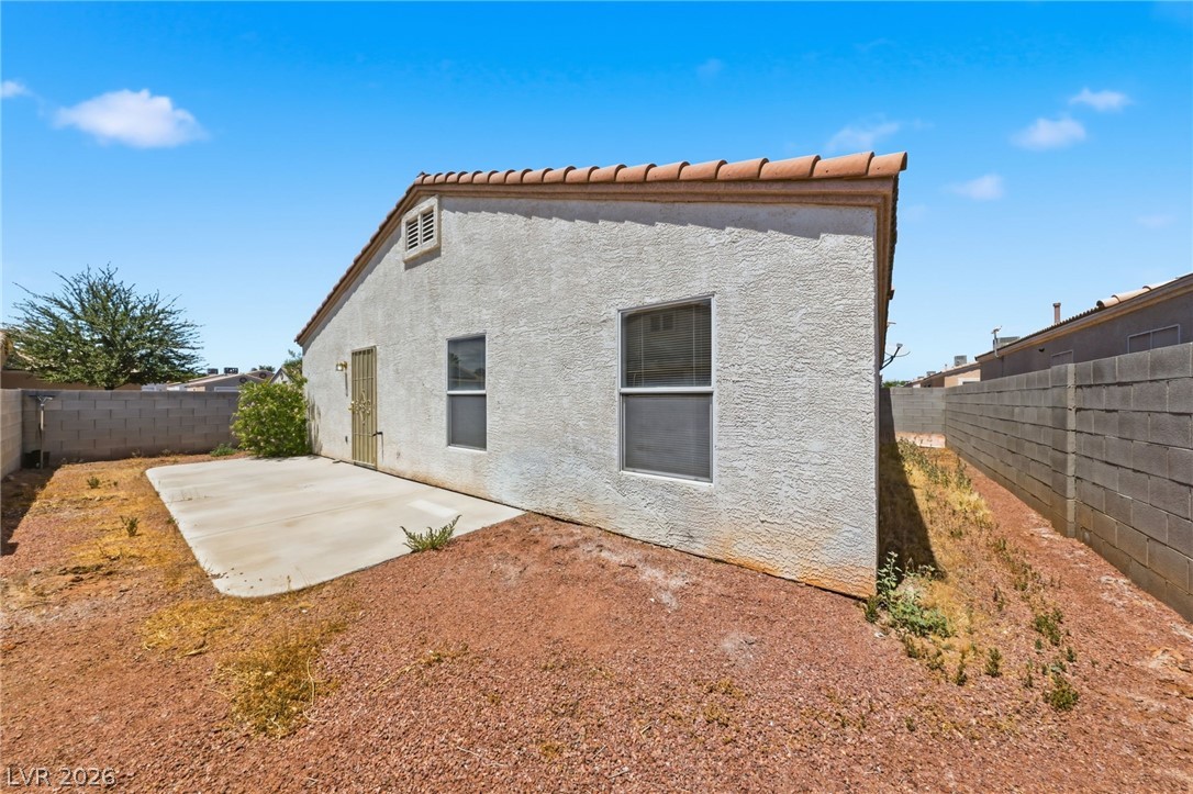 5060 Mascaro Drive Las Vegas NV 89122