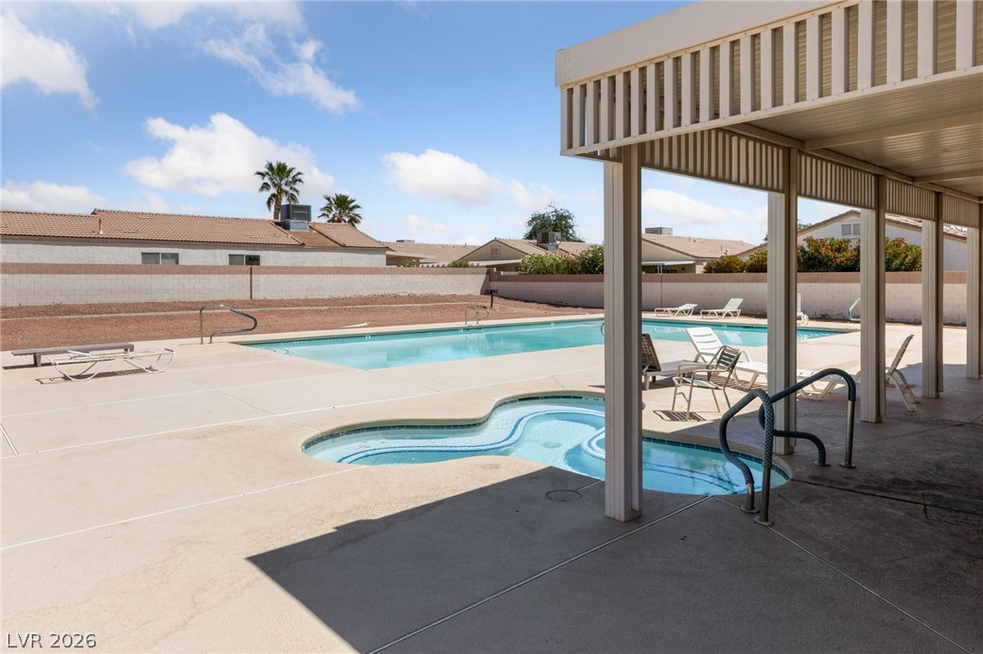 5060 Mascaro Drive Las Vegas NV 89122
