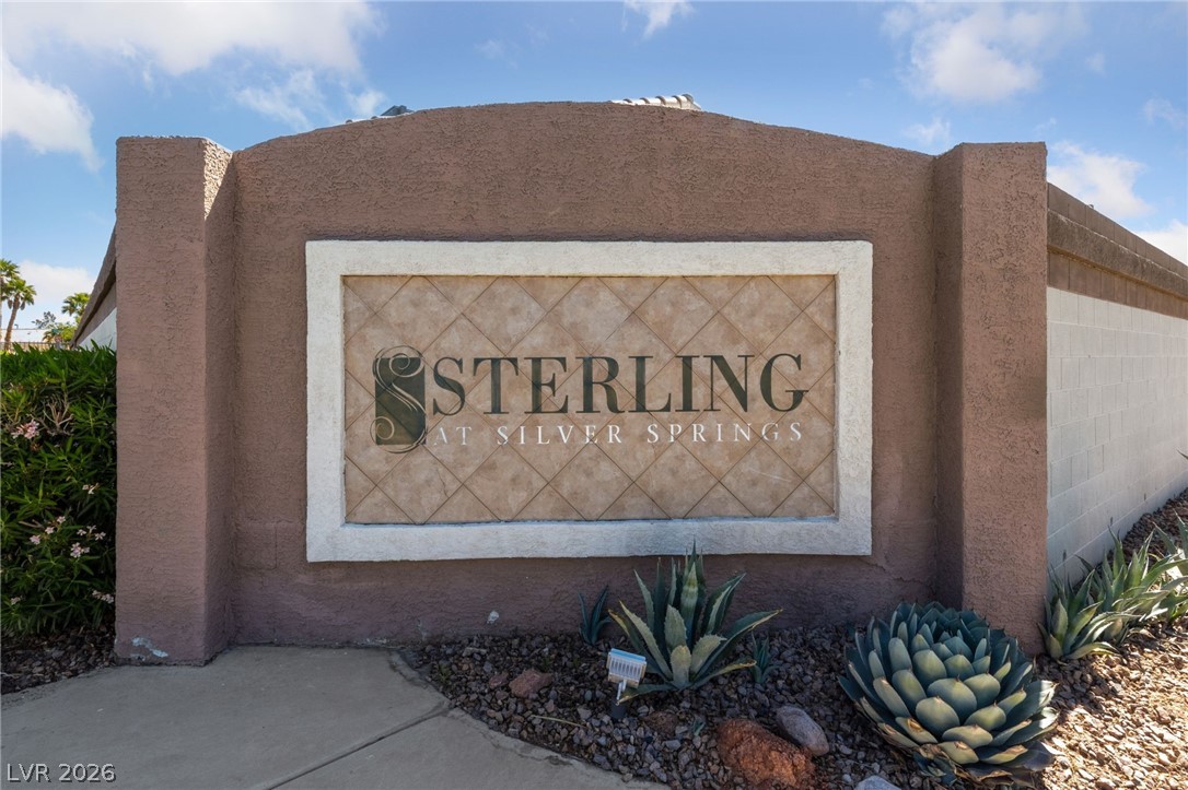 5060 Mascaro Drive Las Vegas NV 89122