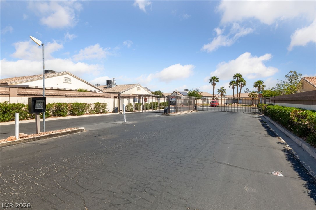 5060 Mascaro Drive Las Vegas NV 89122