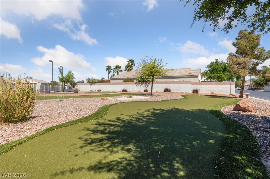 5060 Mascaro Drive Las Vegas NV 89122