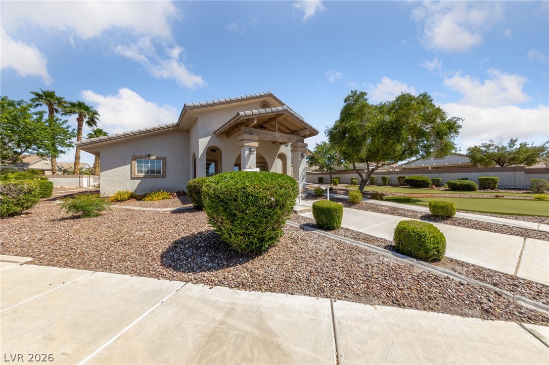 5060 Mascaro Drive Las Vegas NV 89122