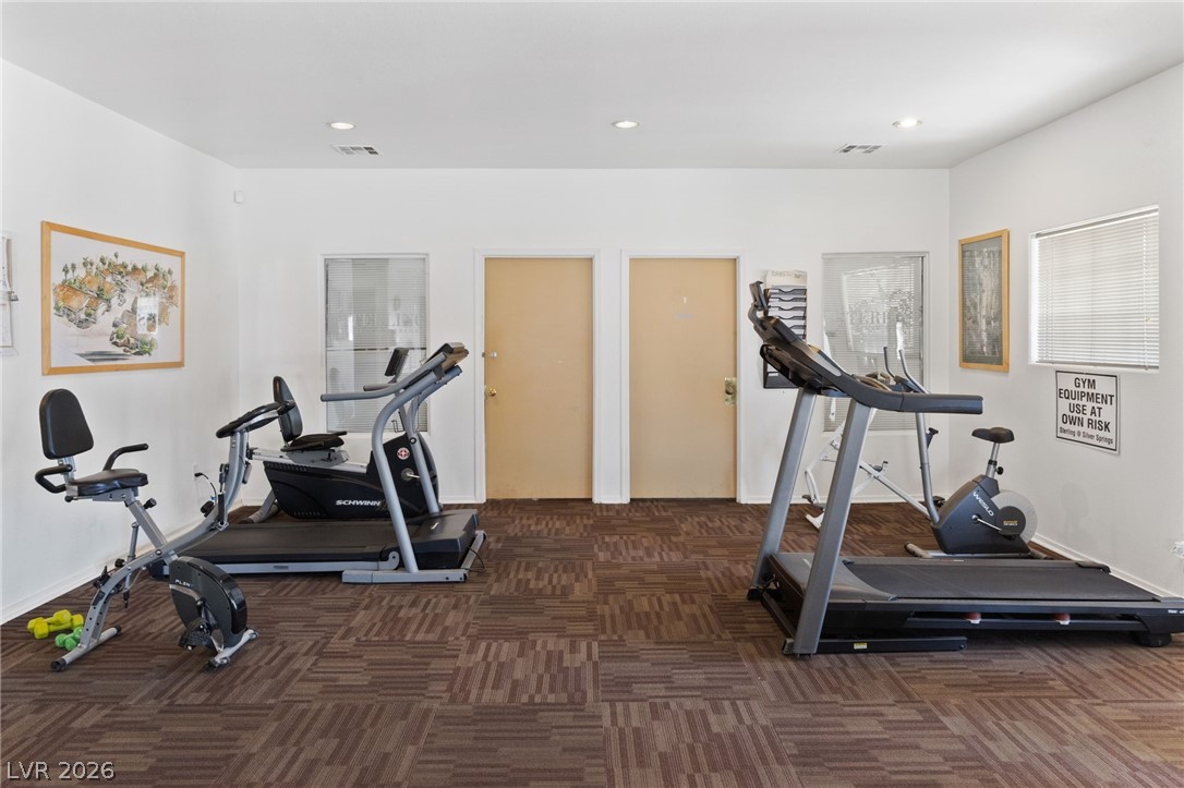 5060 Mascaro Drive Las Vegas NV 89122