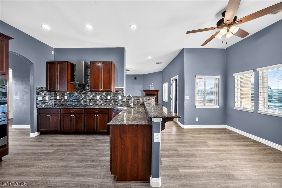 580 East Hickory Street Pahrump NV 89048
