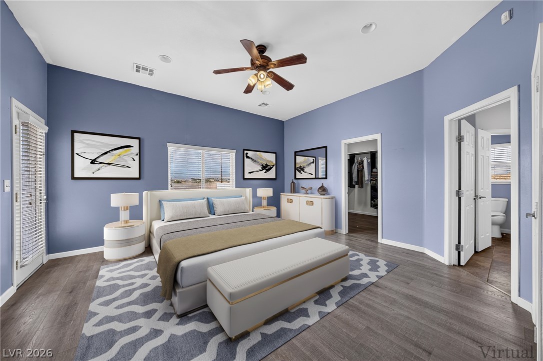 580 East Hickory Street Pahrump NV 89048