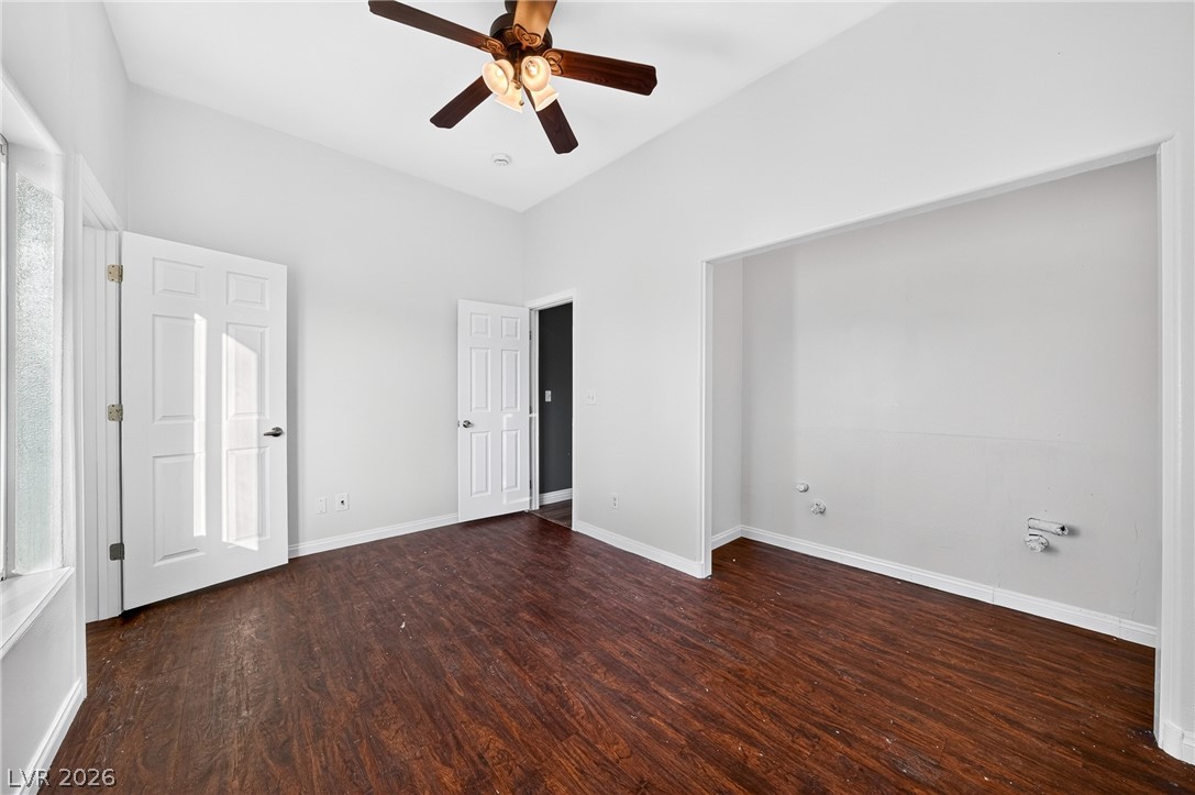 580 East Hickory Street Pahrump NV 89048