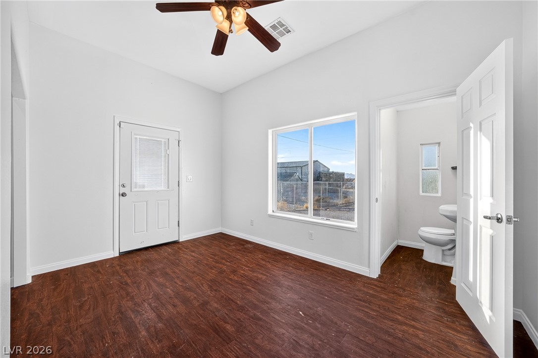 580 East Hickory Street Pahrump NV 89048