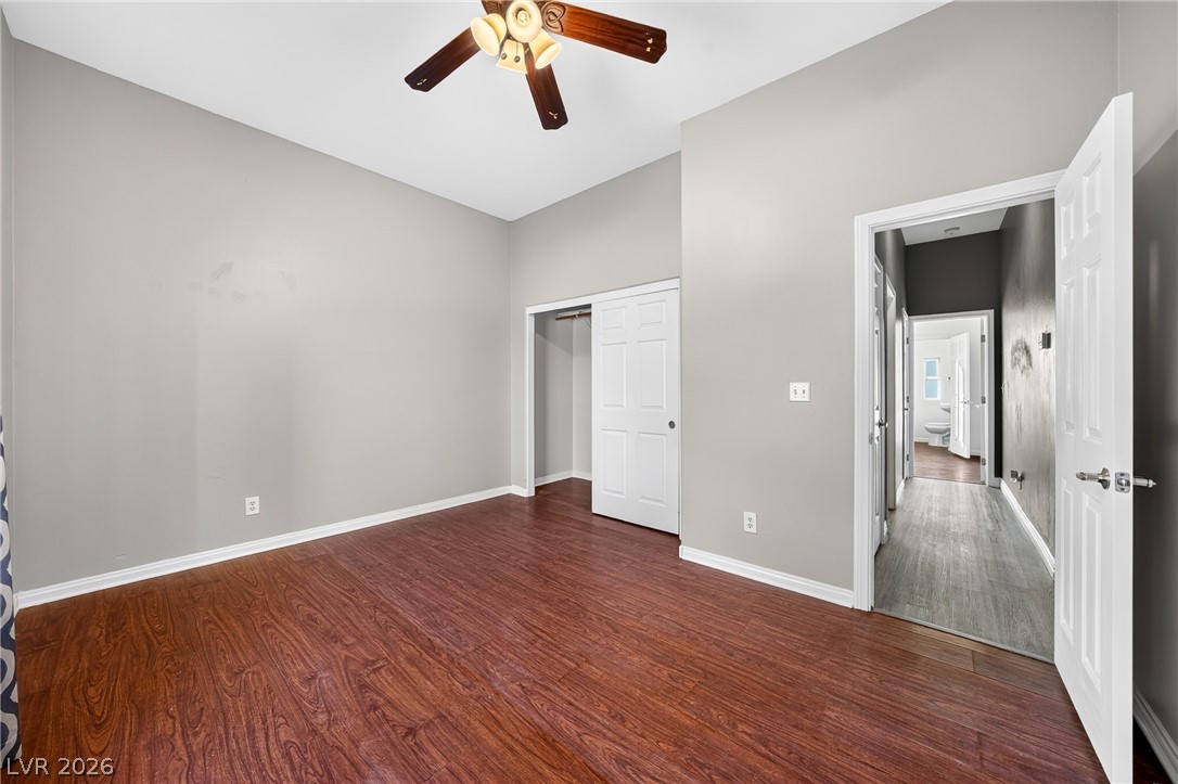 580 East Hickory Street Pahrump NV 89048