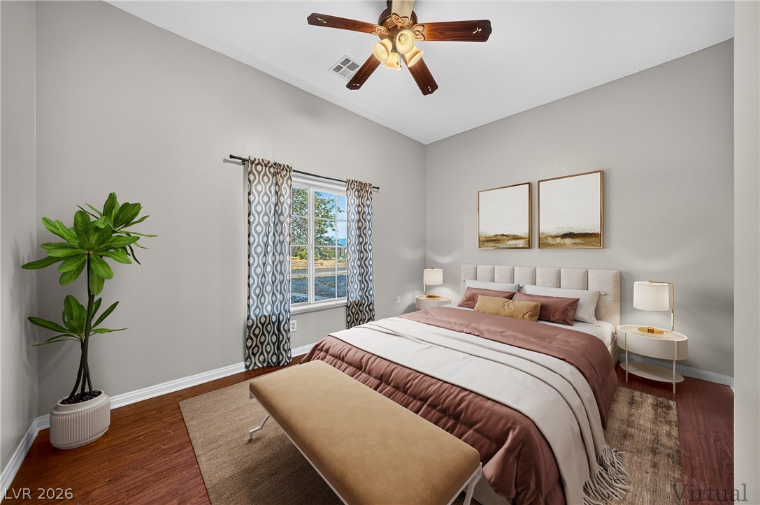 580 East Hickory Street Pahrump NV 89048
