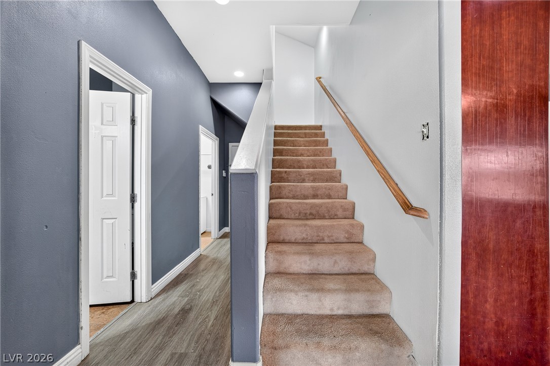 580 East Hickory Street Pahrump NV 89048