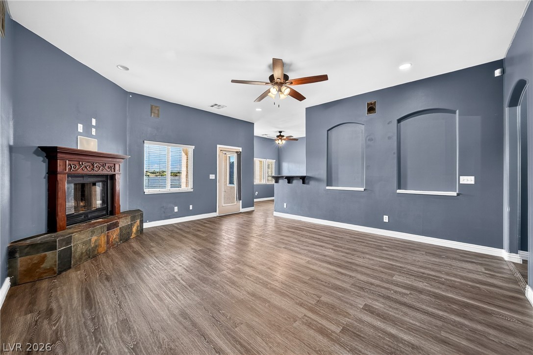 580 East Hickory Street Pahrump NV 89048