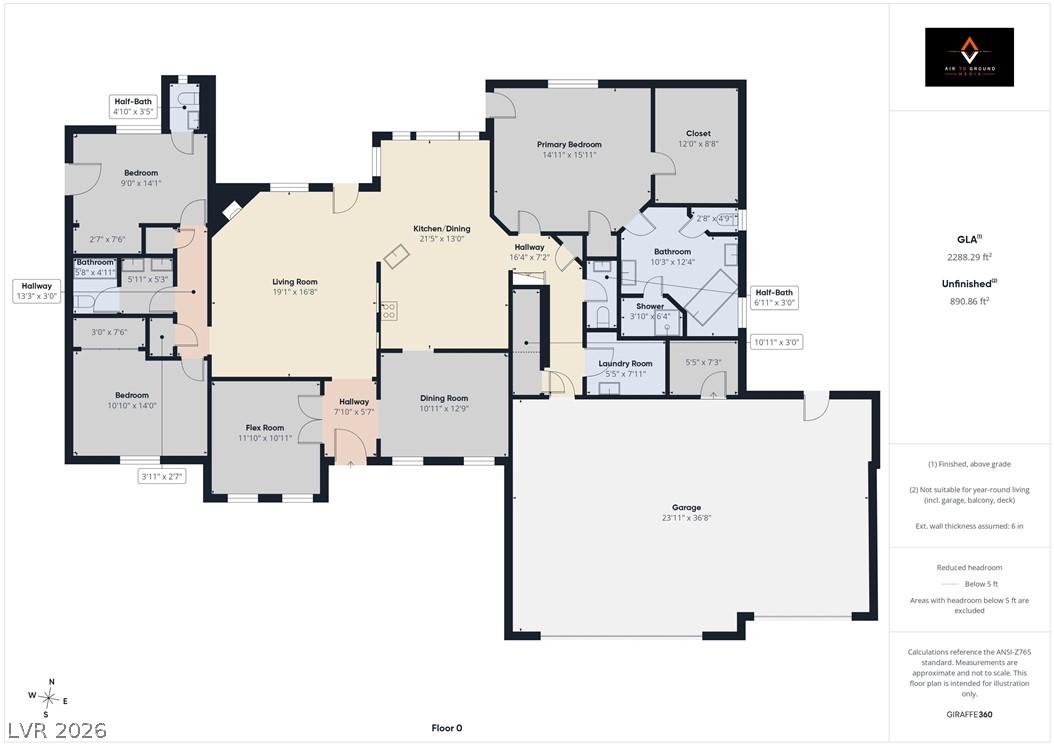 580 East Hickory Street Pahrump NV 89048