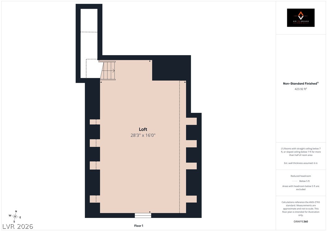 580 East Hickory Street Pahrump NV 89048