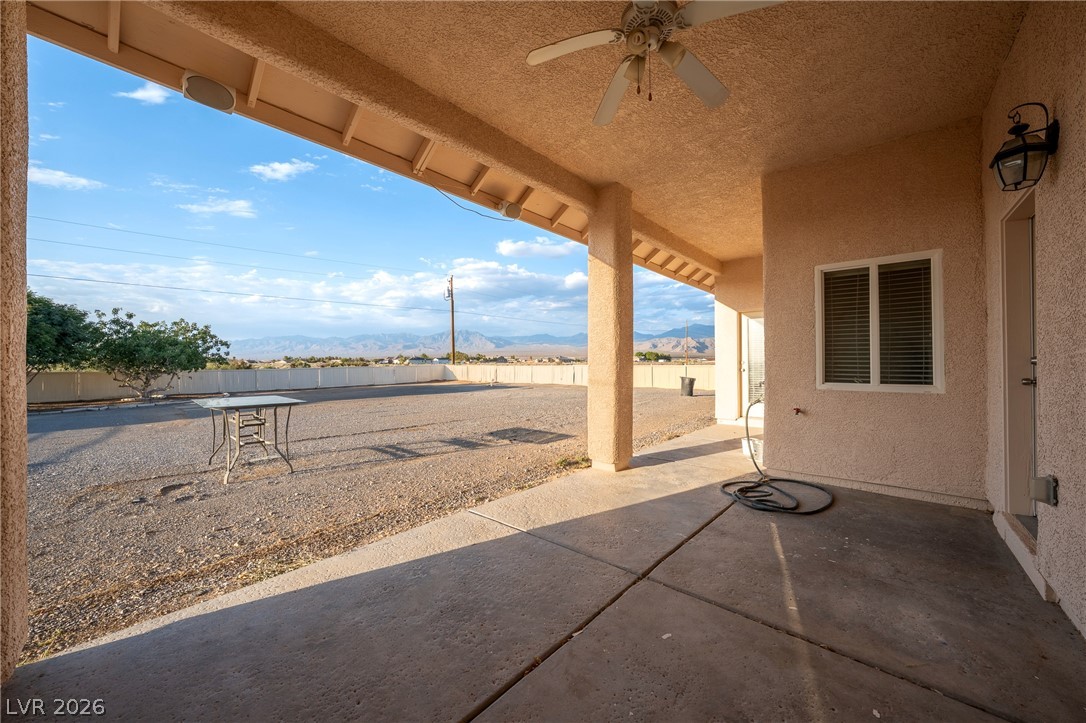 580 East Hickory Street Pahrump NV 89048