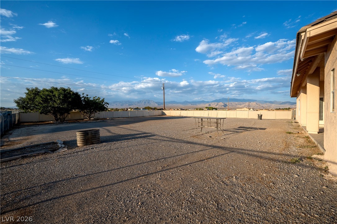 580 East Hickory Street Pahrump NV 89048